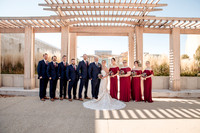 3-Wedding Party