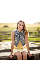 Sydney Senior