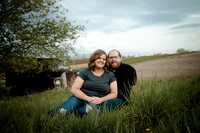 -Duve Engagement-
