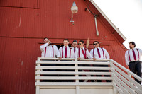 3-Wedding Party