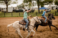 Team Roping