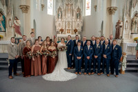 3-Wedding Party