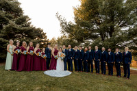 3-Wedding Party
