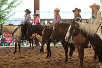 2025 Cowgirl Queen Contest
