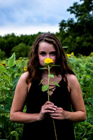 Kate's a Senior!